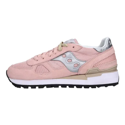 Saucony - Shoes > Sneakers - Pink - Saucony - Modalova