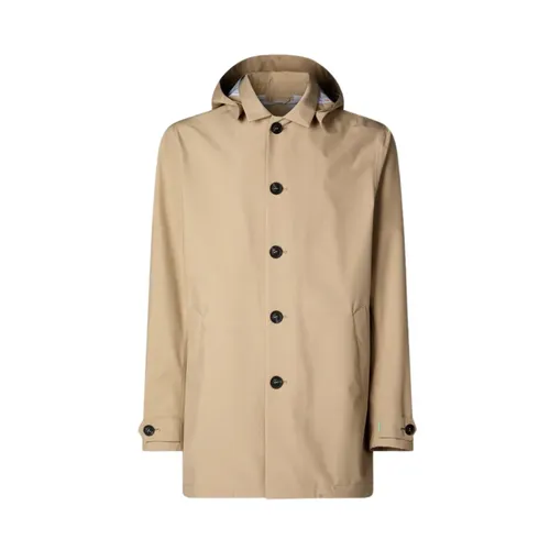 Jackets > Rain Jackets - - Save The Duck - Modalova
