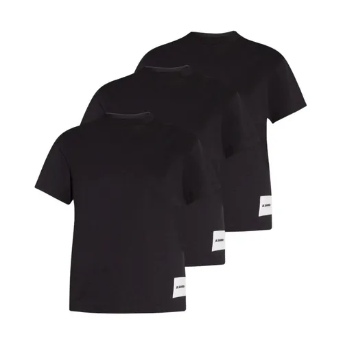 Tops > T-Shirts - - Jil Sander - Modalova