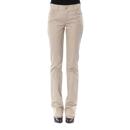 Trousers > Slim-fit Trousers - - Byblos - Modalova