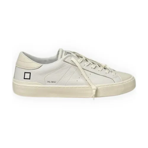 Shoes > Sneakers - - D.a.t.e. - Modalova