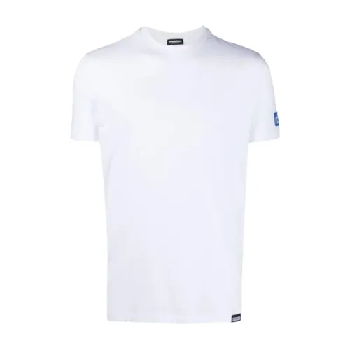 Tops > T-Shirts - - Dsquared2 - Modalova