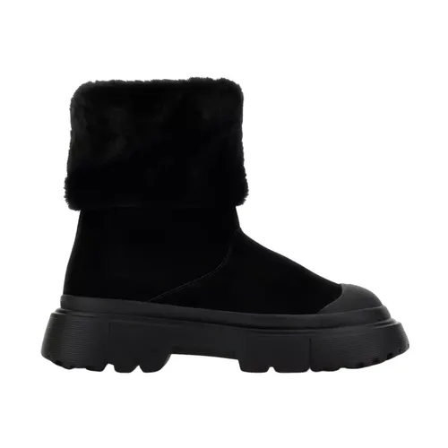 Shoes > Boots > Winter Boots - - Hogan - Modalova