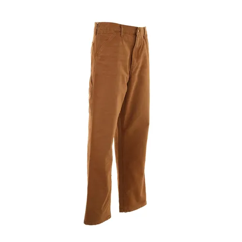 Trousers > Wide Trousers - - Carhartt Wip - Modalova