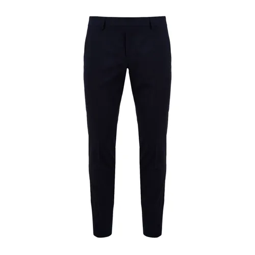 Trousers > Suit Trousers - - Daniele Alessandrini - Modalova