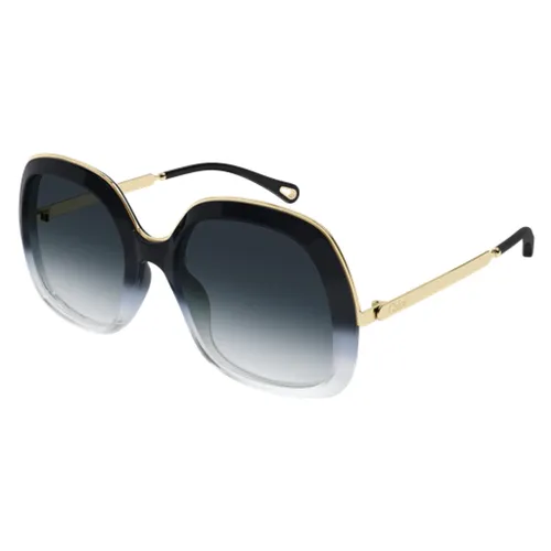 Accessories > Sunglasses - - Chloé - Modalova