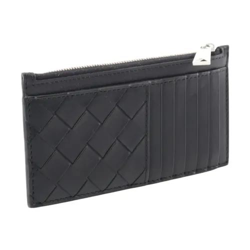 Pre-owned > Pre-owned Accessories > Pre-owned Wallets - - Bottega Veneta Vintage - Modalova