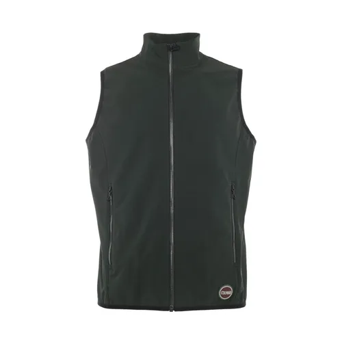 Colmar - Jackets > Vests - Green - Colmar - Modalova