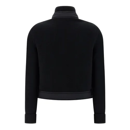 Knitwear > Cardigans - - Moncler - Modalova
