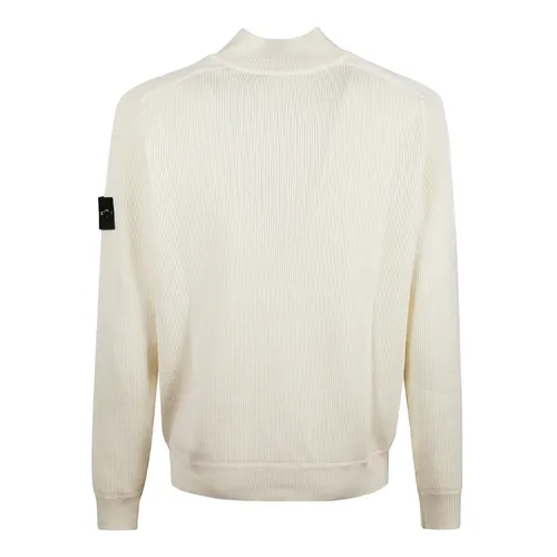 Knitwear > Turtlenecks - - Stone Island - Modalova