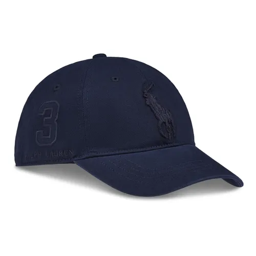 Accessories > Hats > Caps - - Polo Ralph Lauren - Modalova