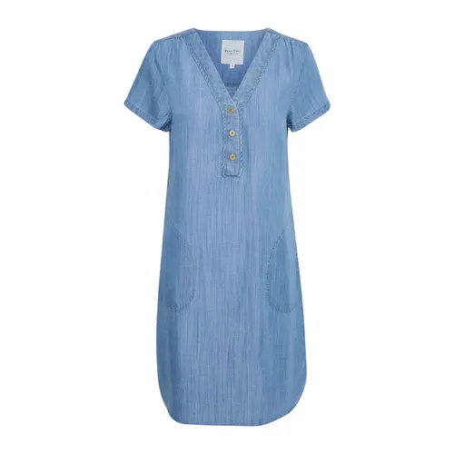 Dresses > Day Dresses > Short Dresses - - Part Two - Modalova