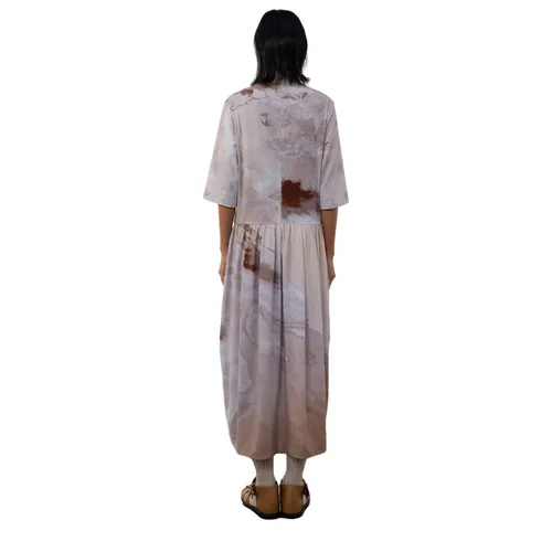 Dresses > Day Dresses > Maxi Dresses - - LOW Classic - Modalova