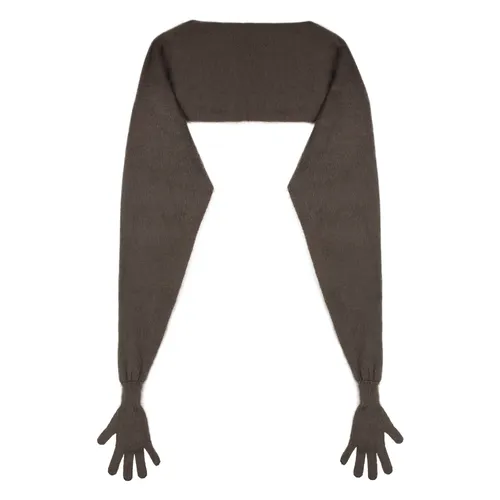 Accessories > Scarves > Winter Scarves - - Moschino - Modalova