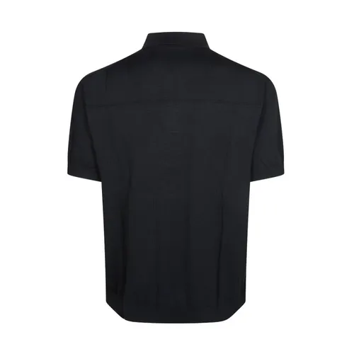 Tops > Polo Shirts - - Paolo Pecora - Modalova