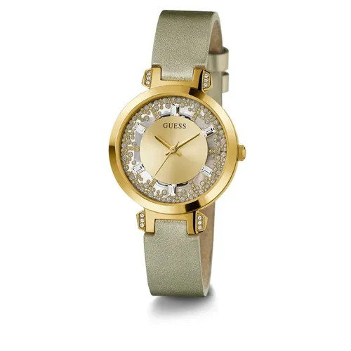Accessories > Watches - - Guess - Modalova