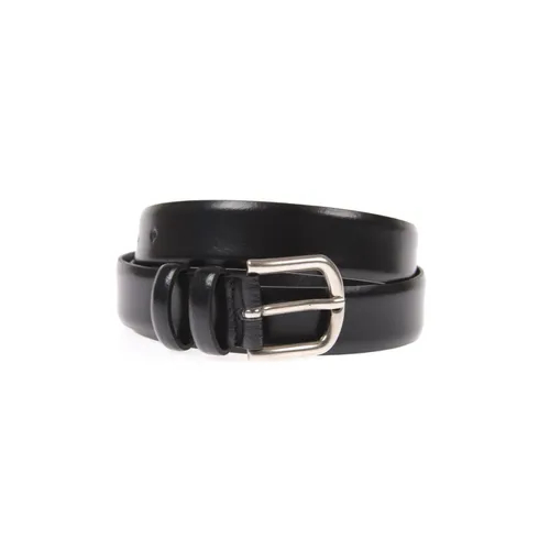 Accessories > Belts - - Daniele Alessandrini - Modalova