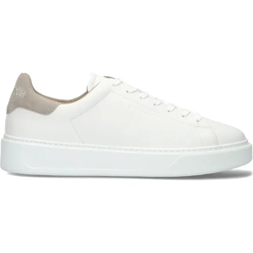 Shoes > Sneakers - - Woolrich - Modalova