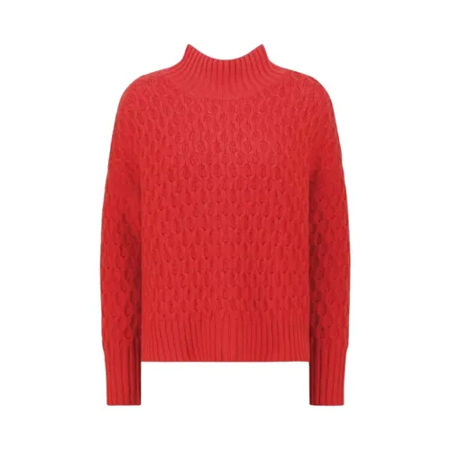 Knitwear > Turtlenecks - - Kujten - Modalova