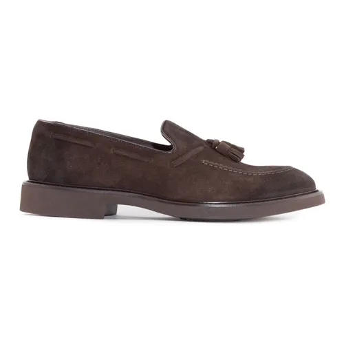 Shoes > Flats > Loafers - - Doucal's - Modalova