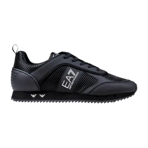 Shoes > Sneakers - - Emporio Armani EA7 - Modalova