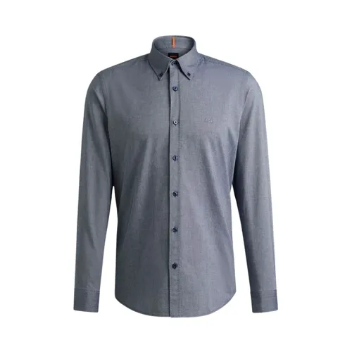 Shirts > Casual Shirts - - Hugo - Modalova