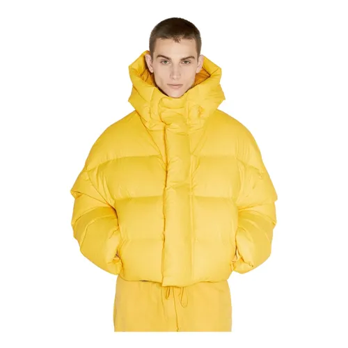 Jackets > Down Jackets - - Entire Studios - Modalova