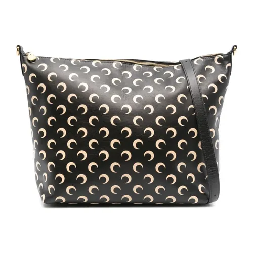 Bags > Shoulder Bags - - Marine Serre - Modalova