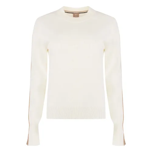 Knitwear > Cashmere Knitwear - - Hugo - Modalova