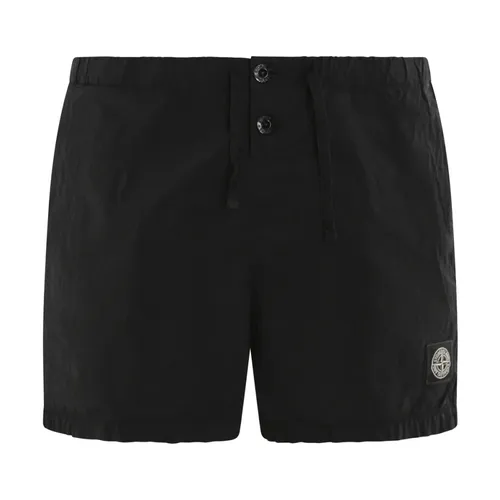 Swimwear > Beachwear - - Stone Island - Modalova