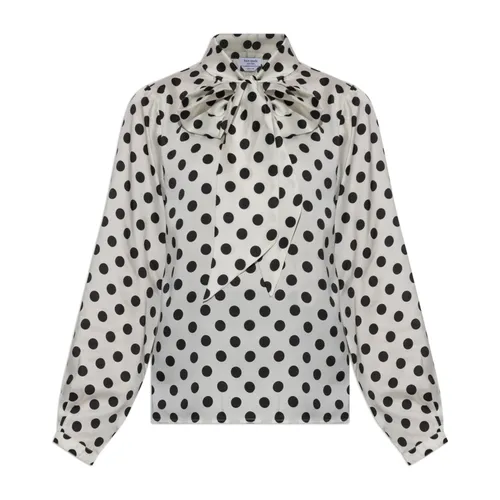 Blouses & Shirts > Blouses - - Kate Spade - Modalova