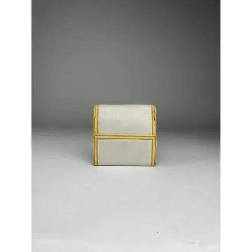Pre-owned > Pre-owned Accessories > Pre-owned Wallets - - Coach Pre-owned - Modalova