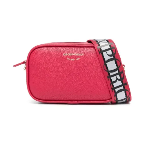 Bags > Cross Body Bags - - Emporio Armani - Modalova