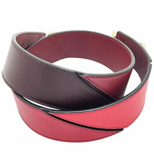 Pre-owned > Pre-owned Accessories - - Loewe Pre-owned - Modalova