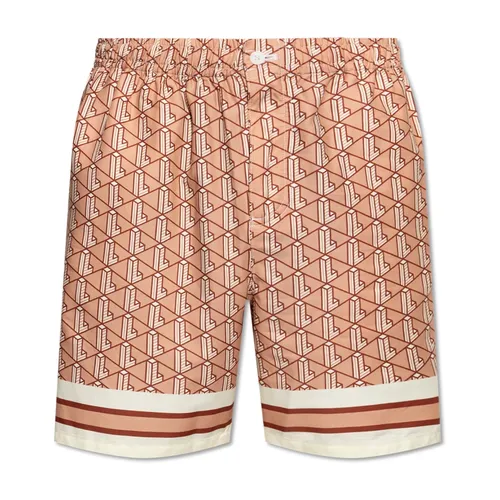Shorts > Casual Shorts - - Lacoste - Modalova