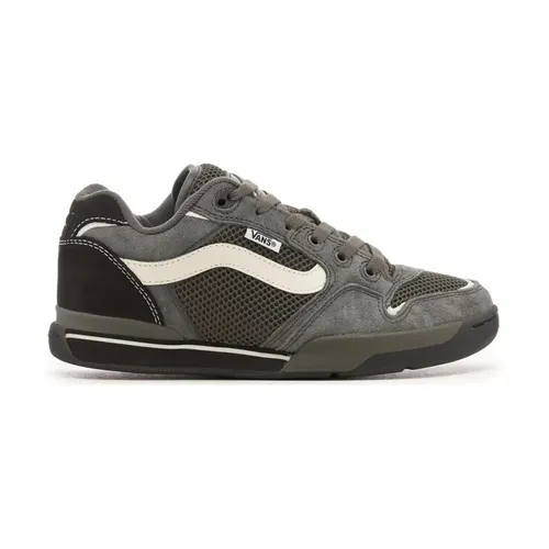 Vans - Shoes > Sneakers - Gray - Vans - Modalova