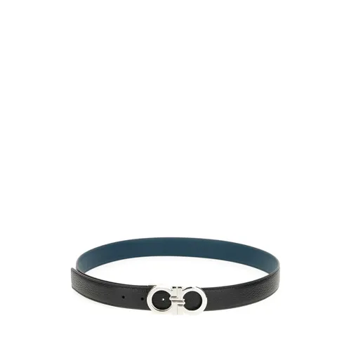 Accessories > Belts - - Ferragamo - Modalova