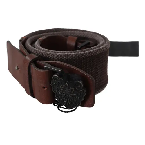 Accessories > Belts - - Ermanno Scervino - Modalova