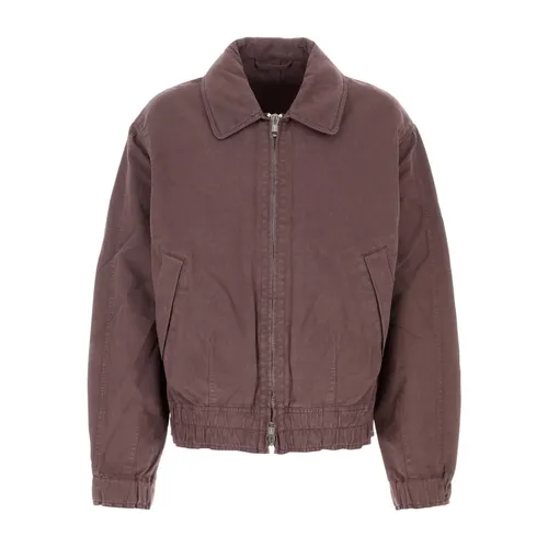 Jackets > Light Jackets - - Our Legacy - Modalova