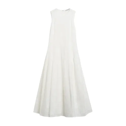 Dresses > Day Dresses > Maxi Dresses - - IVY OAK - Modalova