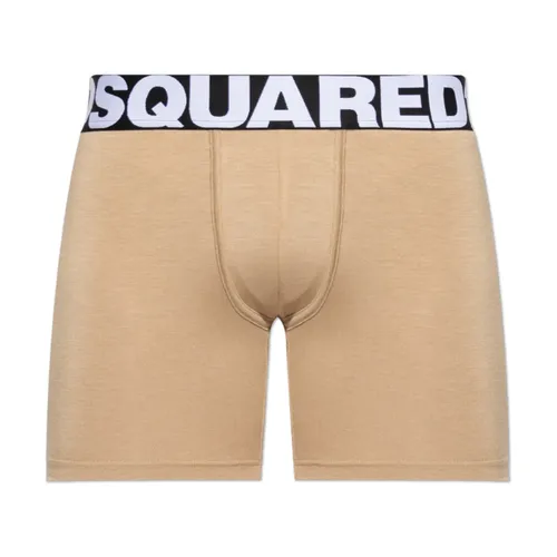 Underwear > Bottoms - - Dsquared2 - Modalova