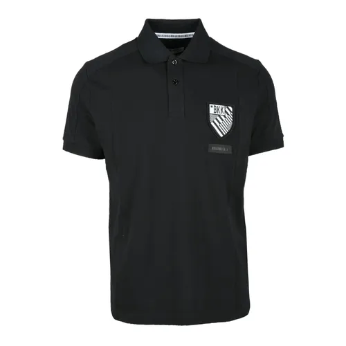 Tops > Polo Shirts - - Bikkembergs - Modalova