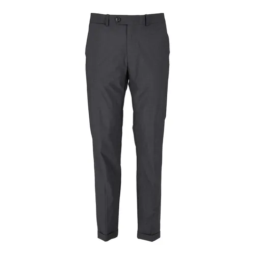 Trousers > Suit Trousers - - RRD - Modalova