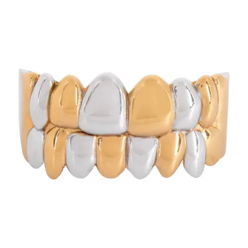 Accessories > Jewellery > Rings - - Balmain - Modalova