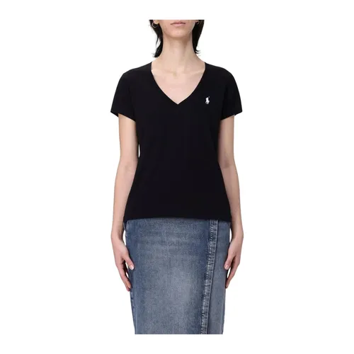 Tops > T-Shirts - - Polo Ralph Lauren - Modalova
