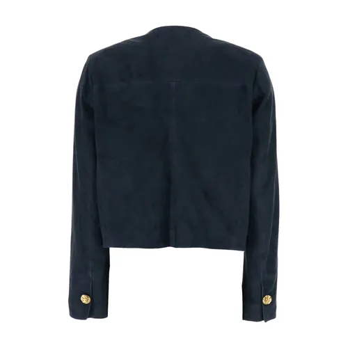 Jackets > Light Jackets - - Arma - Modalova