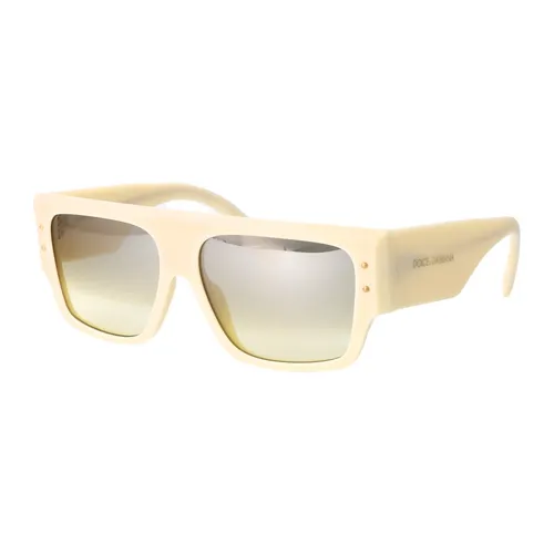 Accessories > Sunglasses - - Dolce & Gabbana - Modalova