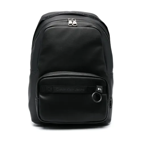 Bags > Backpacks - - Calvin Klein Jeans - Modalova