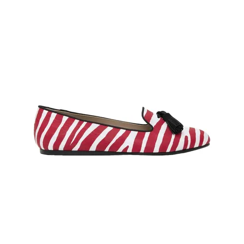 Shoes > Flats > Loafers - - Charles Philip Shanghai - Modalova