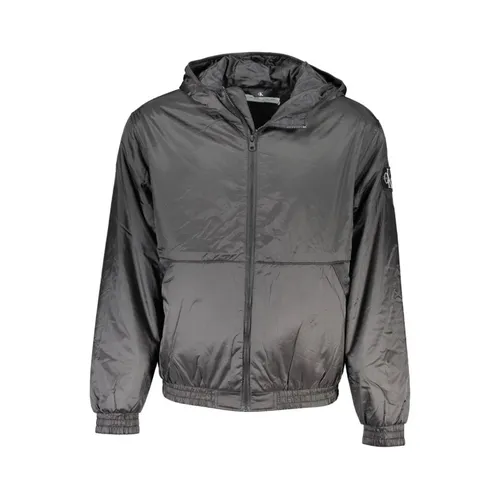 Jackets > Light Jackets - - Calvin Klein - Modalova